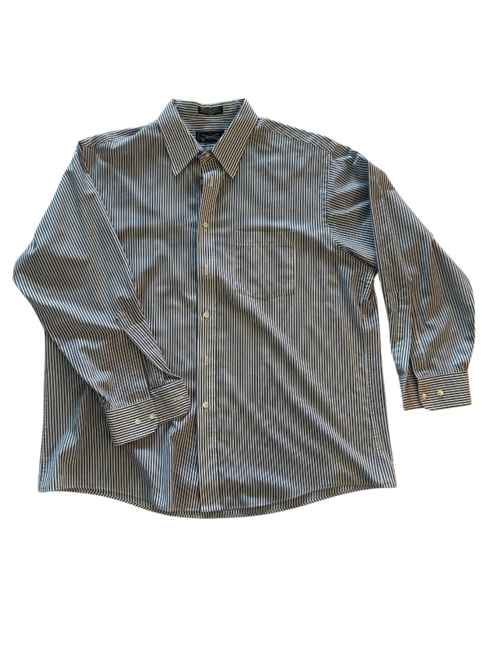 The Arrow Company Men's Dress Shirt